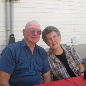 Meet your Posher, Bob